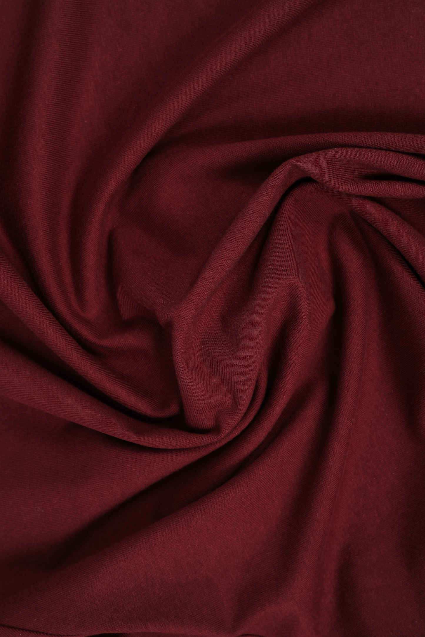 "MAROON" - Raglan T-Shirt