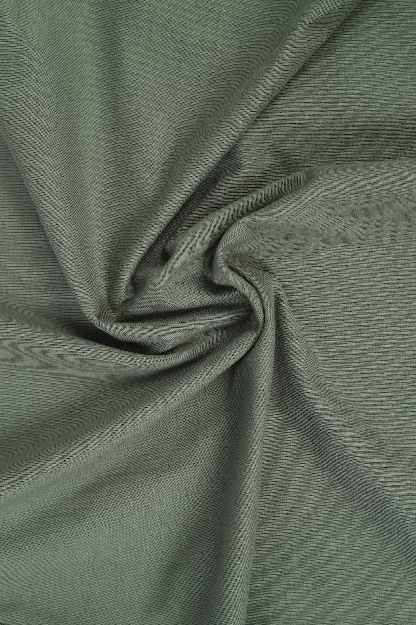 "OLIVE GREEN" - Raglan T-shirt